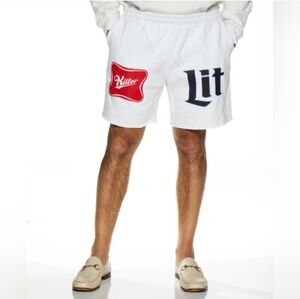 CLONEY • Killer Lit Shorts | Miller Light